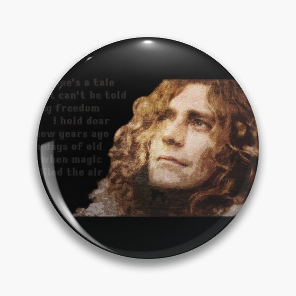 Item preview, Led Zeppelin: Ramble On designed and sold by Arto Järvinen.
