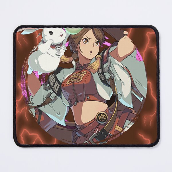Item preview, Guilty Gear Strive - Jam Kuradoberi designed and sold by wildanimal2020.