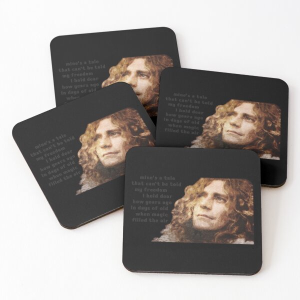 Item preview, Led Zeppelin: Ramble On designed and sold by Arto Järvinen.