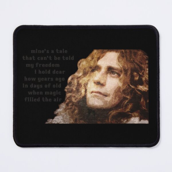 Item preview, Led Zeppelin: Ramble On designed and sold by Arto Järvinen.