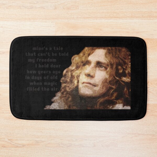 Item preview, Led Zeppelin: Ramble On designed and sold by Arto Järvinen.