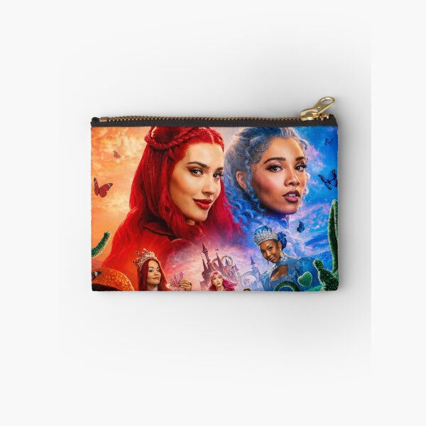 Item preview, Descendants Wicked Wonderland designed and sold by Ivanutrera.