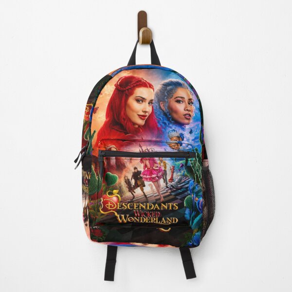 Item preview, Descendants Wicked Wonderland designed and sold by Ivanutrera.