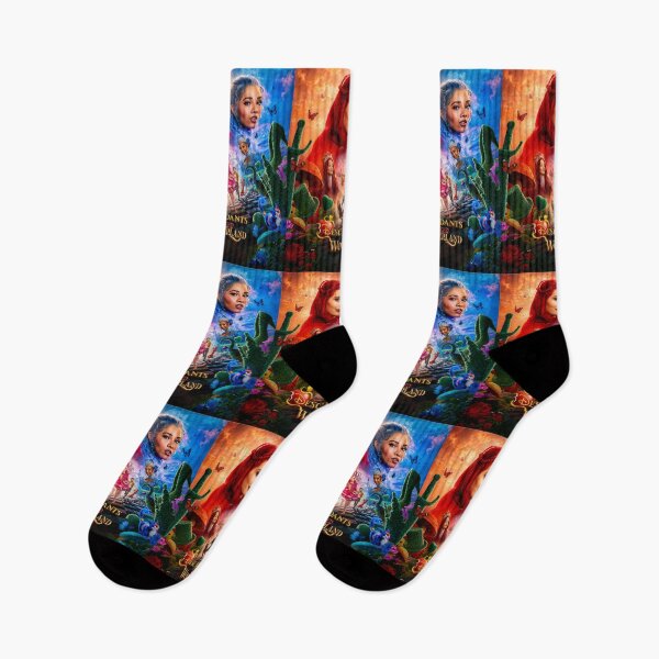 Item preview, Descendants Wicked Wonderland designed and sold by Ivanutrera.