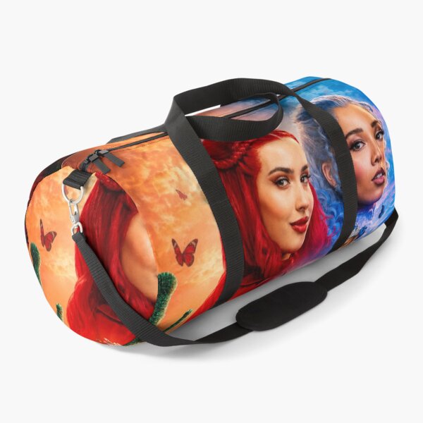 Item preview, Descendants Wicked Wonderland designed and sold by Ivanutrera.