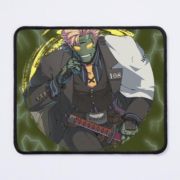 Item preview, Guilty Gear Strive - Robo-Ky designed and sold by wildanimal2020.