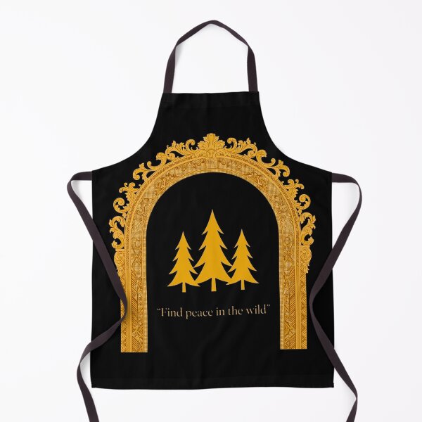 Item preview, Find Peace in the Wild #6 designed and sold by Helios Be. Lavsh.