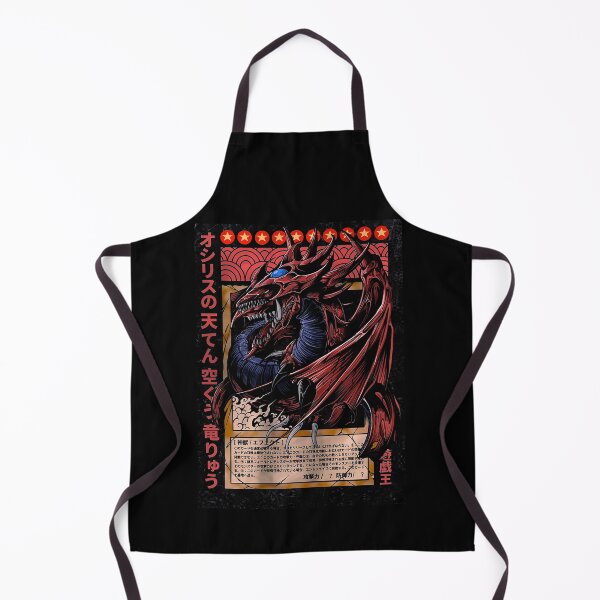 Item preview, Japanese Red Celestial Dragon Card Art designed and sold by kiwibroc.