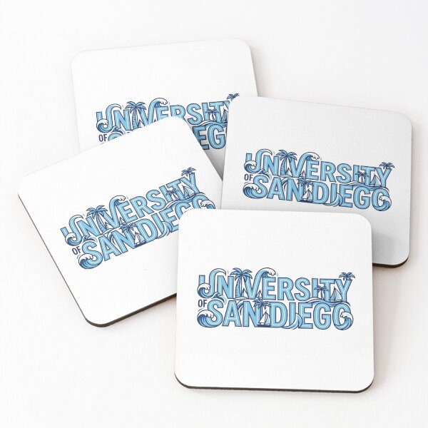 Item preview, university of san diego designed and sold by designsbysamantha.