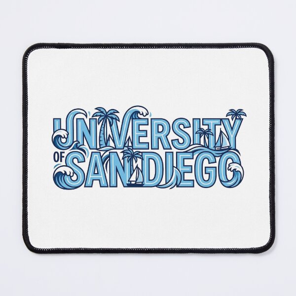 Item preview, university of san diego designed and sold by designsbysamantha.
