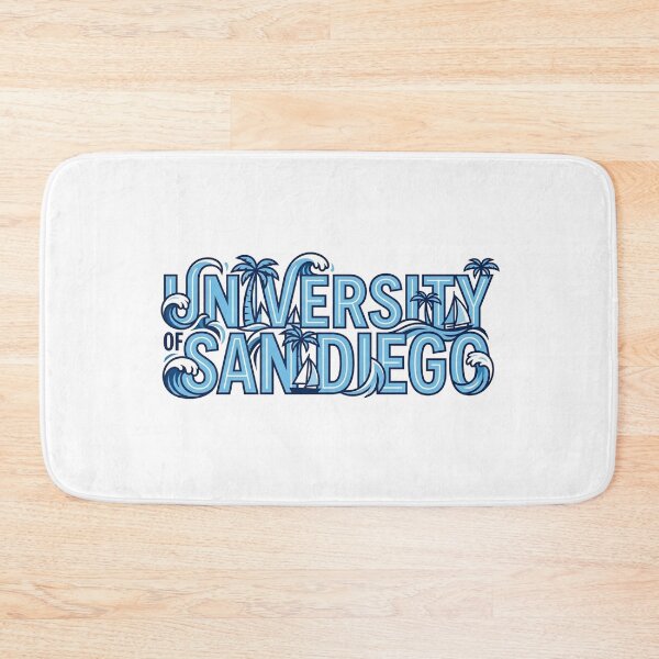 Item preview, university of san diego designed and sold by designsbysamantha.