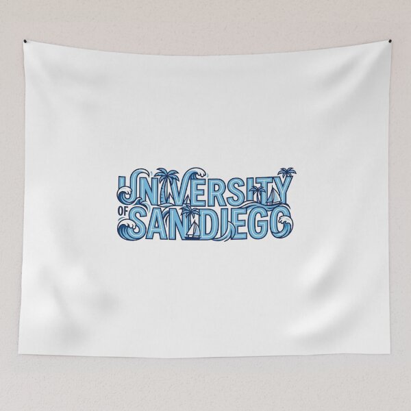 Item preview, university of san diego designed and sold by designsbysamantha.