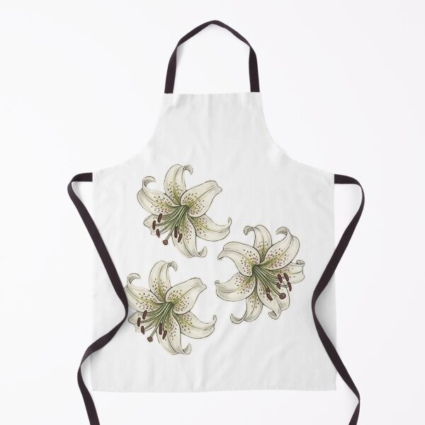 Item preview, Lilies designed and sold by snoWorkshop.