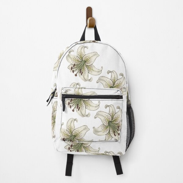 Item preview, Lilies designed and sold by snoWorkshop.