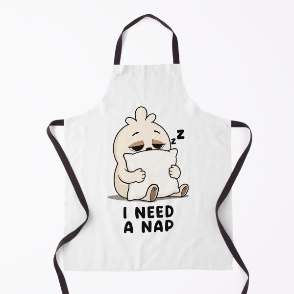 Item preview, I Need A Nap - Sleepy Mood designed and sold by Zerhof.