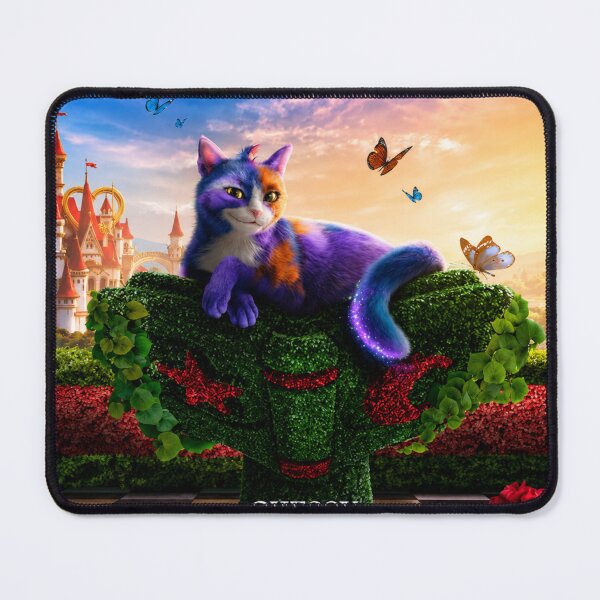 Item preview, Descendants Wicked Wonderland designed and sold by Ivanutrera.