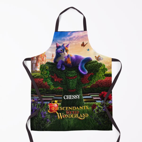 Item preview, Descendants Wicked Wonderland designed and sold by Ivanutrera.