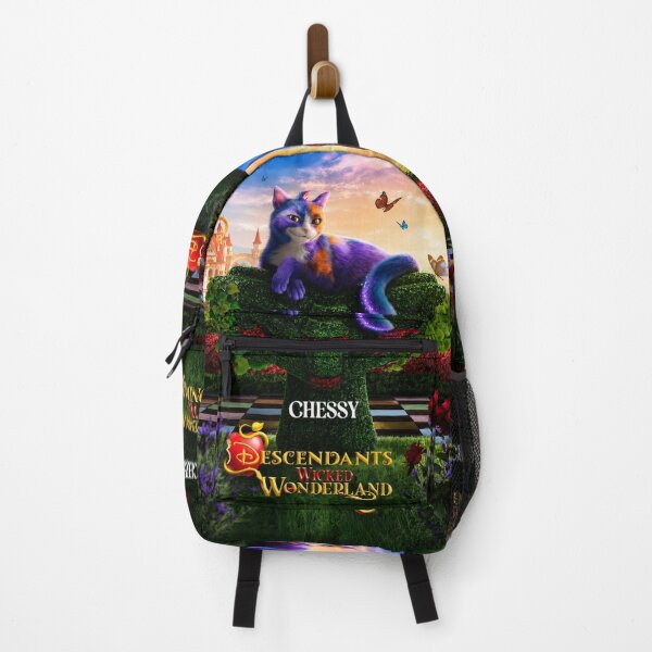 Item preview, Descendants Wicked Wonderland designed and sold by Ivanutrera.