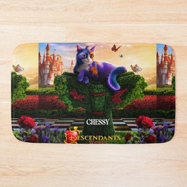 Item preview, Descendants Wicked Wonderland designed and sold by Ivanutrera.