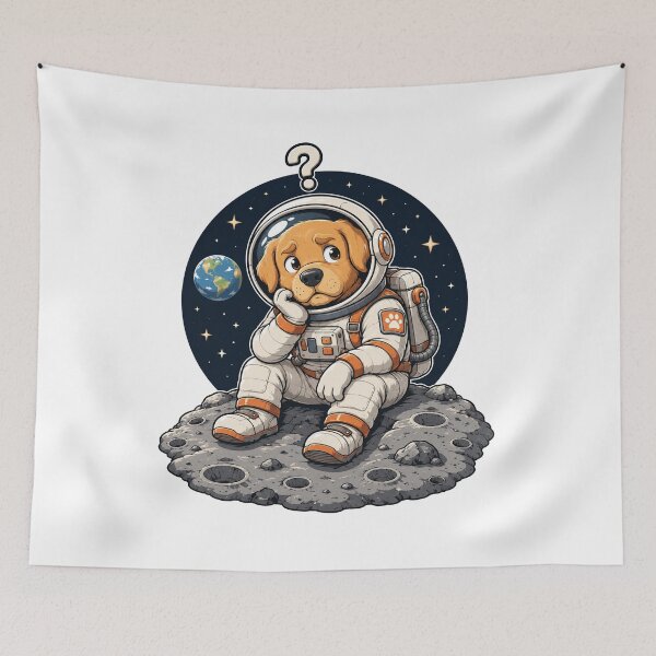 Item preview, Dreaming of Home designed and sold by evtallaloka.