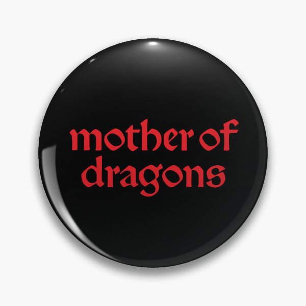 Artikelvorschau, ASOIAF Daenerys Targaryen Mutter der Drachen entworfen und verkauft von dreammindnight.