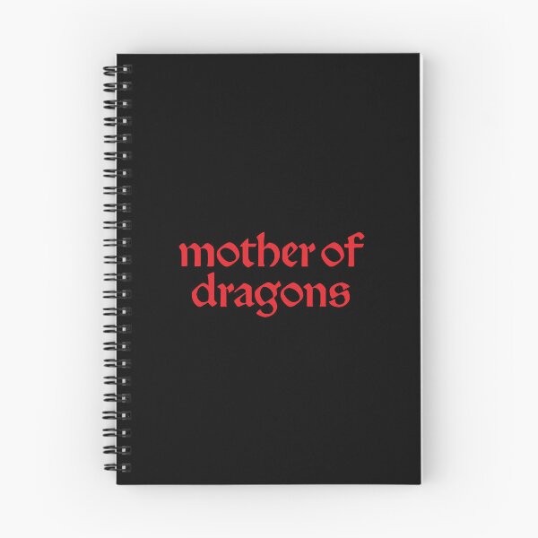 Item preview, ASOIAF Daenerys Targaryen Mother of Dragons designed and sold by dreammindnight.