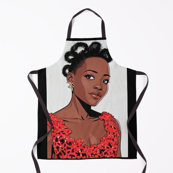 Item preview, Lupita Nyong'o designed and sold by Amen For Anthony.