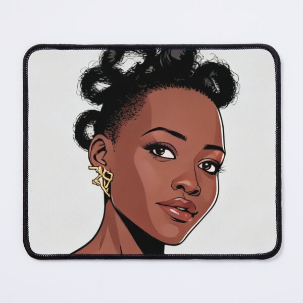 Item preview, Lupita Nyong'o designed and sold by Amen For Anthony.