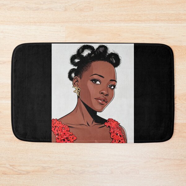 Item preview, Lupita Nyong'o designed and sold by Amen For Anthony.