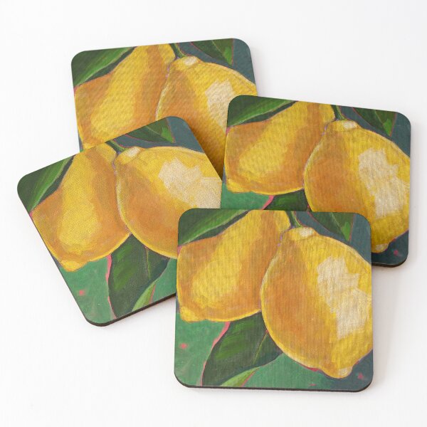 Item preview, Lemon Tree designed and sold by Theresa Wheatley.