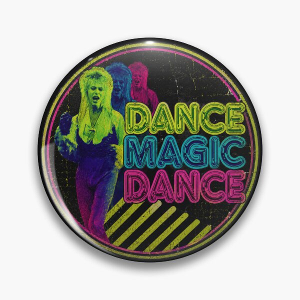 Item preview, Dance Magic Dance designed and sold by UNK-Fatigues.