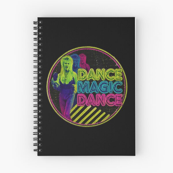 Item preview, Dance Magic Dance designed and sold by UNK-Fatigues.