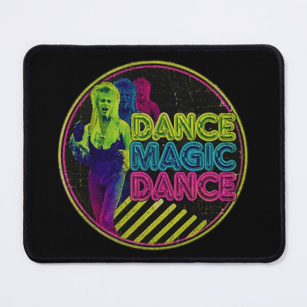Item preview, Dance Magic Dance designed and sold by UNK-Fatigues.