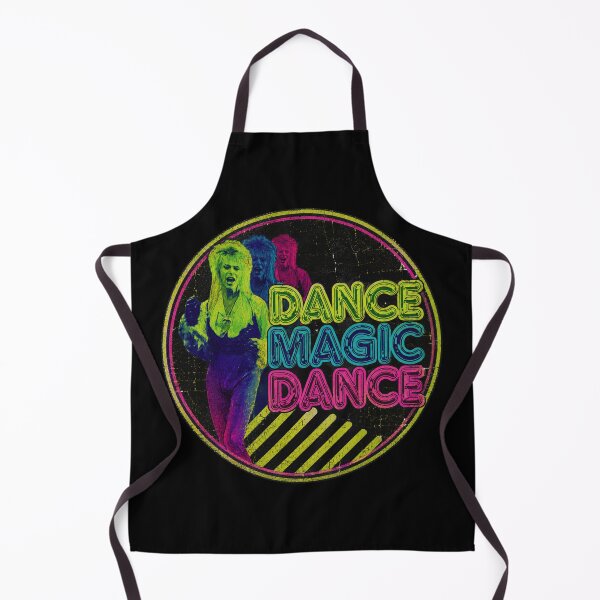 Item preview, Dance Magic Dance designed and sold by UNK-Fatigues.