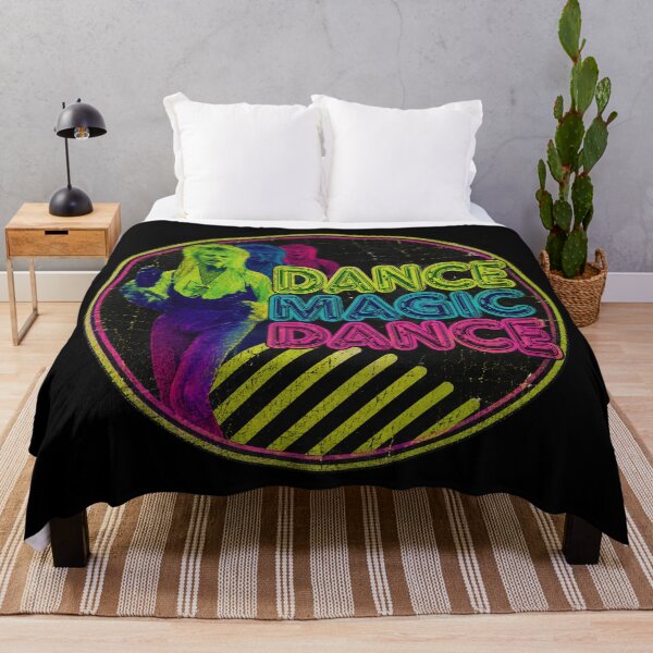 Item preview, Dance Magic Dance designed and sold by UNK-Fatigues.