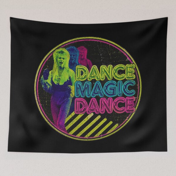 Item preview, Dance Magic Dance designed and sold by UNK-Fatigues.