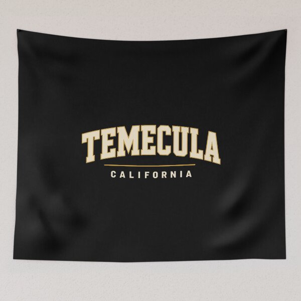 Item preview, Temecula California Wine Country | Hot Air Balloon and Vineyard Art designed and sold by AMICO77.