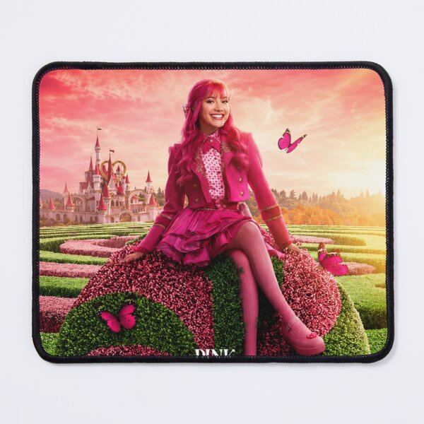 Item preview, Descendants Wicked Wonderland designed and sold by Ivanutrera.