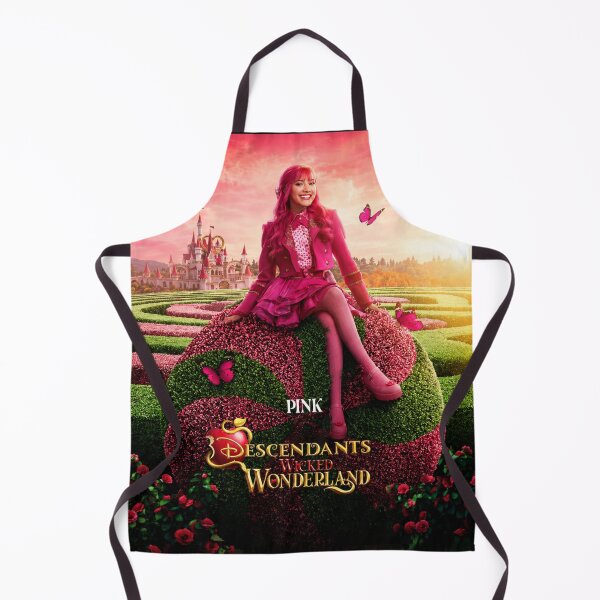 Item preview, Descendants Wicked Wonderland designed and sold by Ivanutrera.
