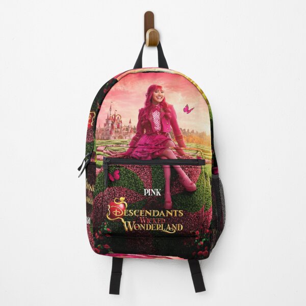 Item preview, Descendants Wicked Wonderland designed and sold by Ivanutrera.