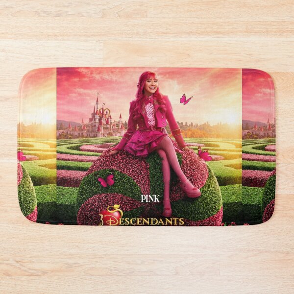 Item preview, Descendants Wicked Wonderland designed and sold by Ivanutrera.