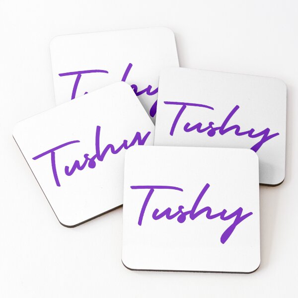 Item preview, Tushy designed and sold by UNK-Fatigues.