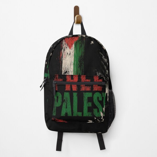 Item preview, Free Palestine tee designed and sold by Furz183.