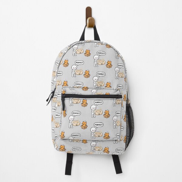Item preview, Funny Cat Bed Design designed and sold by MonkiFlipp.