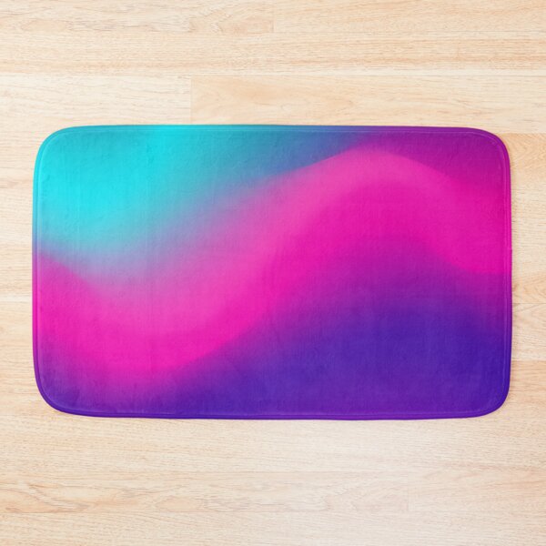Item preview, Fly Train Race Neon Grid Tech Interface Art designed and sold by ART ATTACK ZONE.