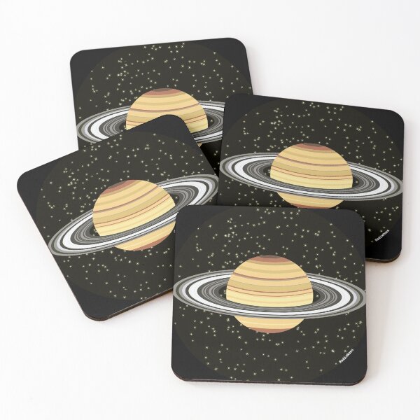Artikelvorschau, Saturn entworfen und verkauft von RadixRoss.