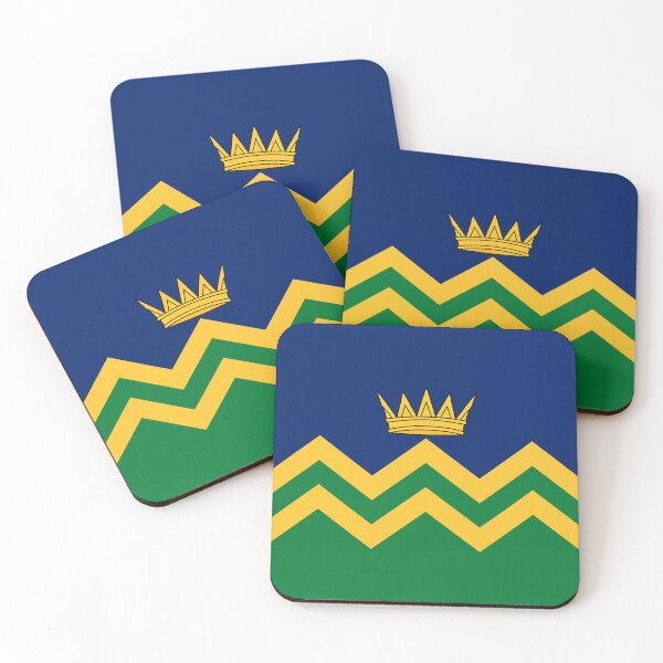 Item preview, CUMBRIA Gifts, Stickers & Products designed and sold by mpodger.