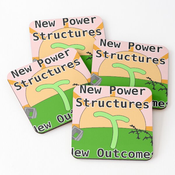 Item preview, New Outcomes designed and sold by RadixRoss.
