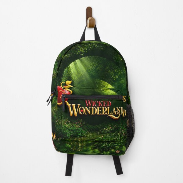 Item preview, Descendants Wicked Wonderland designed and sold by Ivanutrera.
