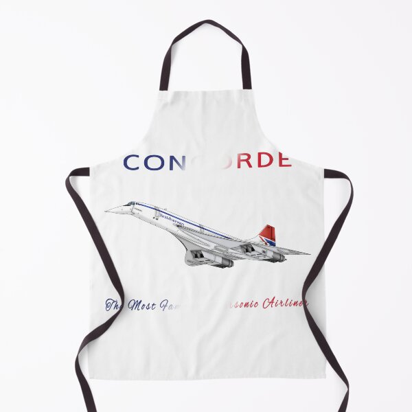 Item preview, Concorde designed and sold by PlanesArtByLeo.